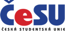 Logo Logo ČeSU